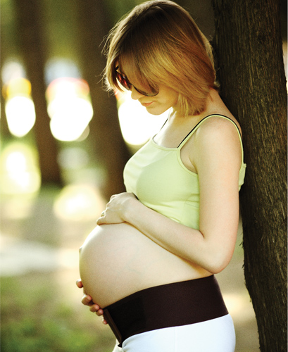 Големите страхове на бременността и при планиране на бебе