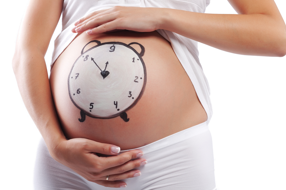 6 неща, които се заричаме, че няма да правим като бременни, но все пак ги правим