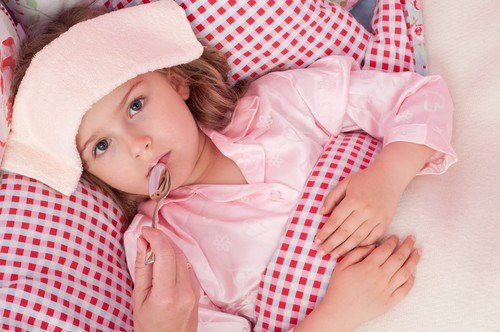 Летните ентеровируси са най-честата причина за постъпването на децата в болница