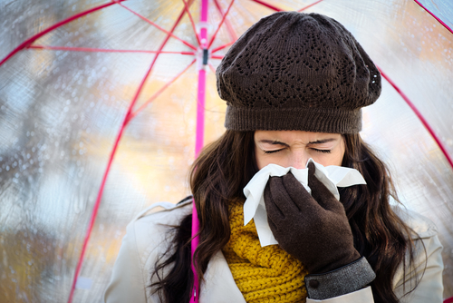 Обявена е грипна епидемия в някои области, как да се предпазим