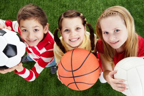 12 000 деца ще могат да спортуват безплатно през 2015