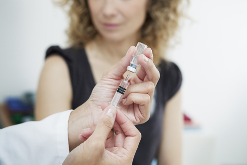 Противогрипните ваксини са с ограничено въздействие, твърдят учени