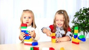 stock-footage-children-playing-with-a-constructor-dolly-hd