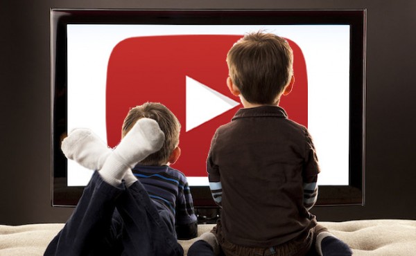 YouTube Kids  е новото приложение на Google за най-малките потребители