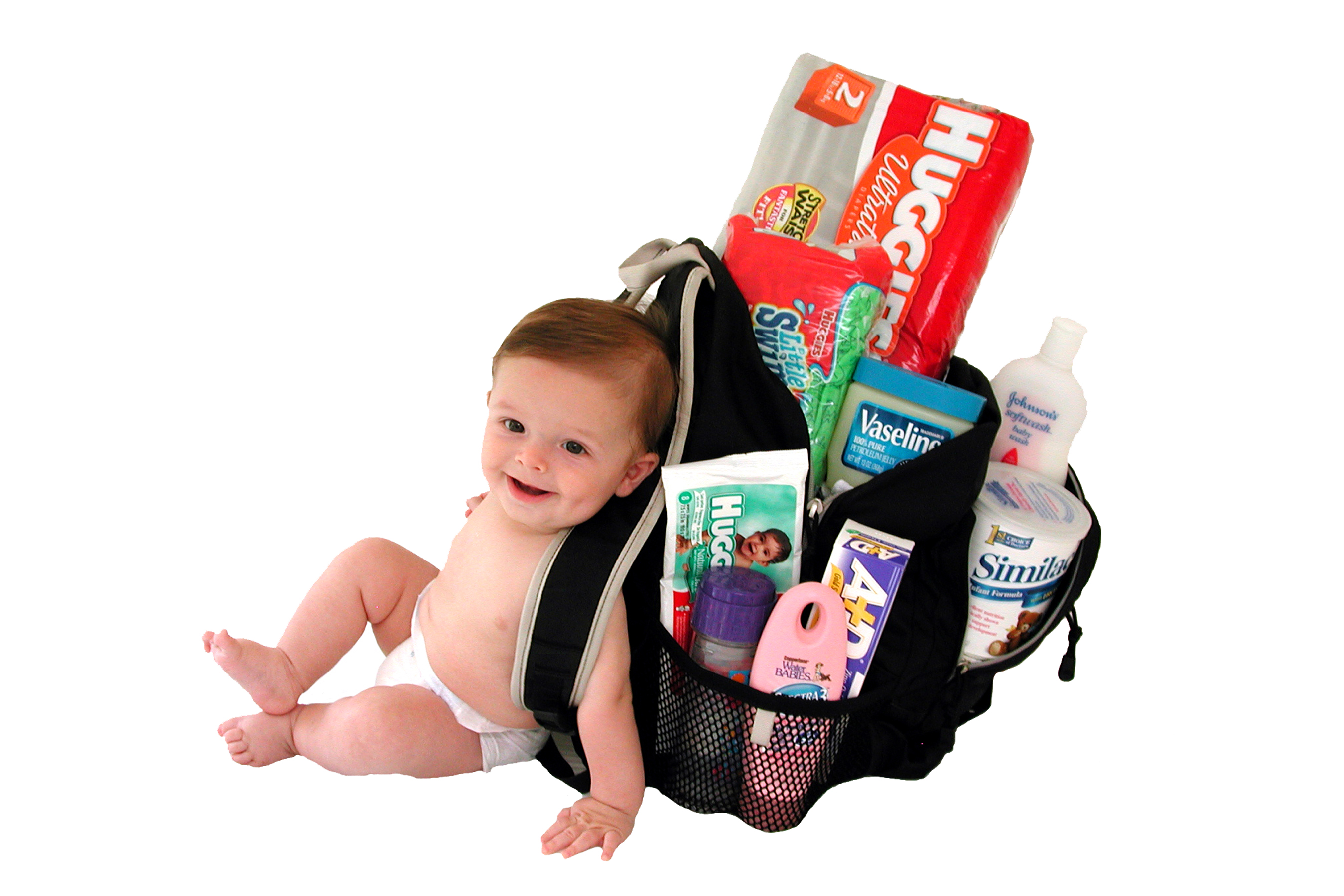 5 начина да запазите режима на бебето по време на пътуване