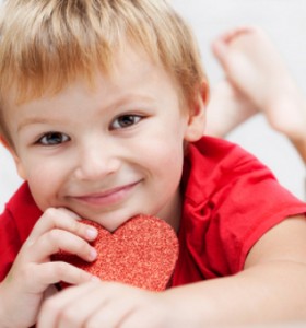 Омега-3 мастните киселини борят детската хиперактивност