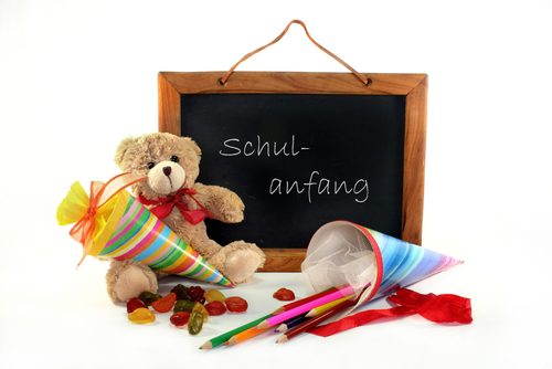 Как да бъдеш родител по немски