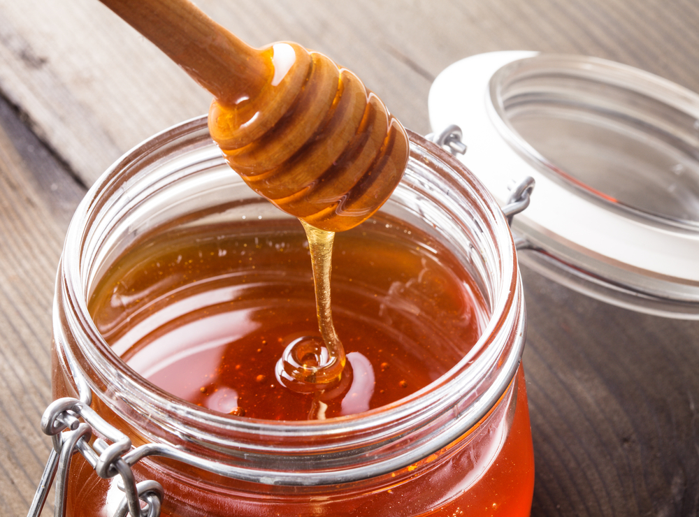 15 алтернативни идеи за употребата на пчелния мед