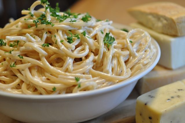 5 страхотни рецепти за спагети