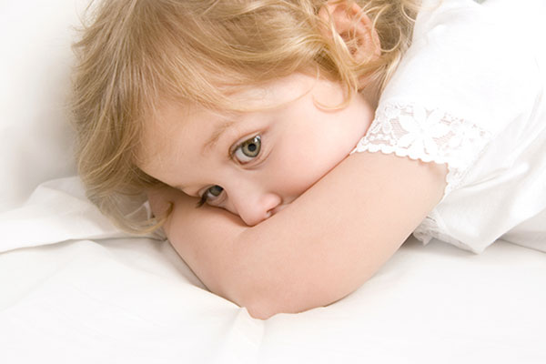 Тревожността при децата – какво е типично и какво не е