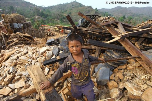 UNICEF-Nepal child-2