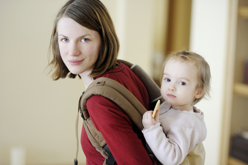 Жените в България са най-младите майки в ЕС