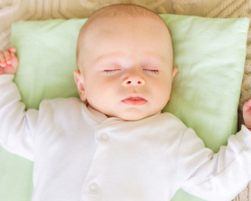 Митове и истини за бебешкия сън
