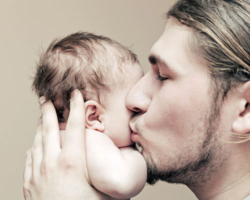 10 начина да бъдете баща-мечта (Част първа)