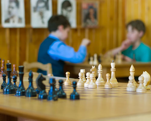 Българчета спечелиха купите на ЕС по шахмат