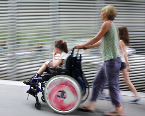 София ще има нов център за деца и младежи с церебрална парализа