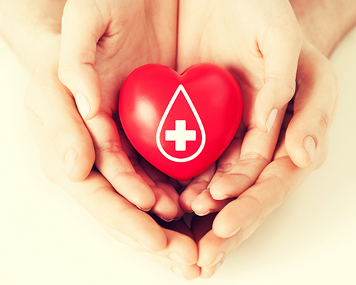 Световен ден на кръводарителя
