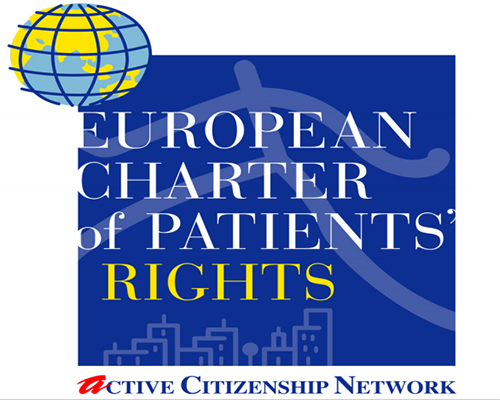Европейска харта на пациента