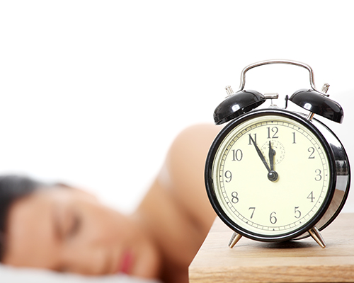 Колко важно е майките също да спят достатъчно?