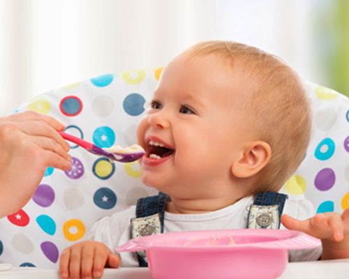 По-малко захар в бебешките храни, искат евродепутати