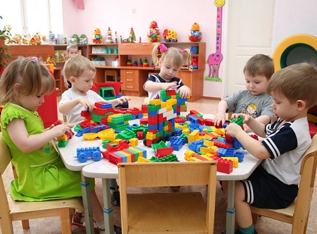 Детските градини във Варна с нов пропускателен режим