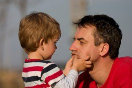 10 неща, на които всеки баща трябва да научи сина си