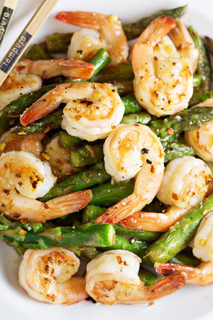 Shrimp-and-Asparagus-Stir-Fry-with-Lemon-Sauce-Recipe-4