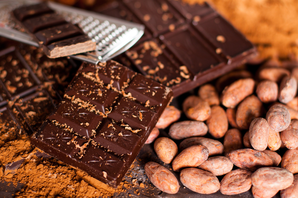 7 юли: Световен ден на шоколада