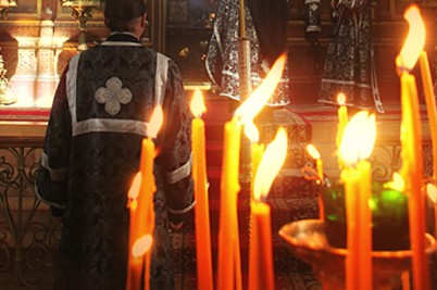 Православната църква чества Свети Емилиян изповедник