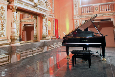 Българче спечели злато и Гран при от Международен конкурс по пиано