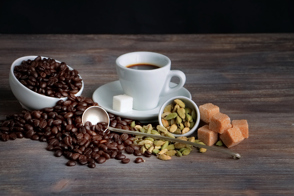 Природни средства, които усилват ефекта на сутрешното кафе