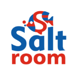 Saltroom Logo
