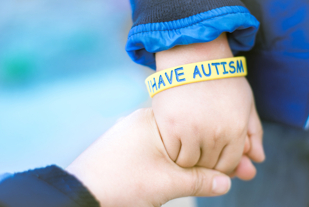 Безплатно приложение ще помага на деца с аутизъм