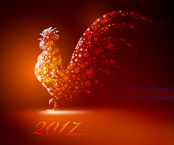 2017 of the Rooster1
