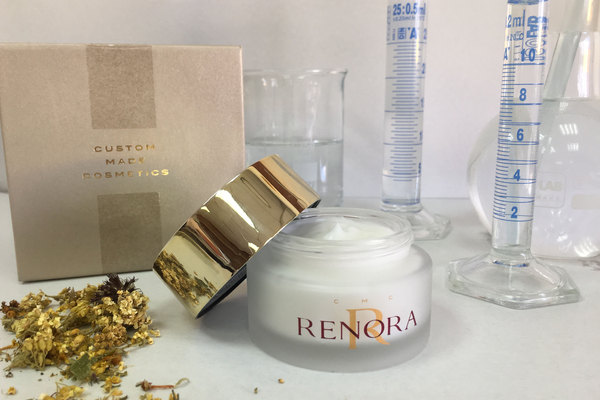 RENORA със специално предложение: Спечелете ваучер за уникален крем, който е изцяло съобразен с нуждите на вашата кожа!