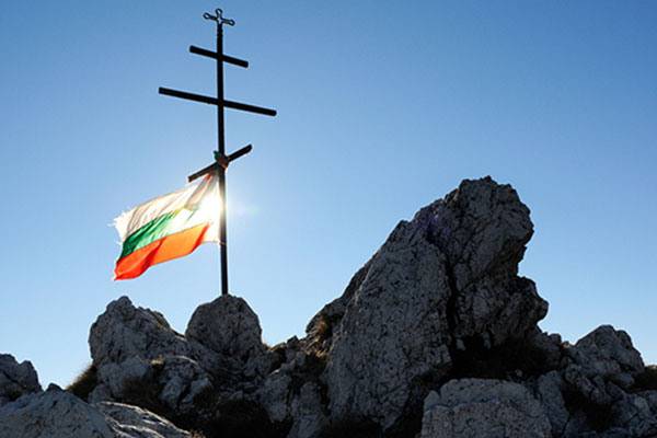 142 години от подписването на Санстефанския мирен договор и освобождението на България