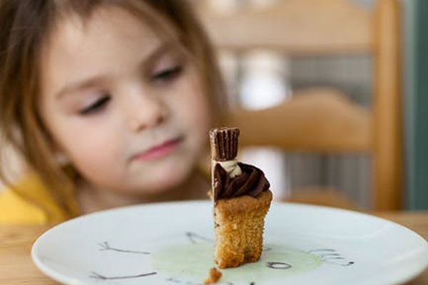Затлъстяването, хипертонията, здравословното хранене и децата