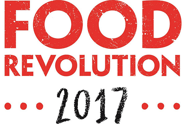 Музейко и 24Kitchen подкрепят Food Revolution на Джейми Оливър