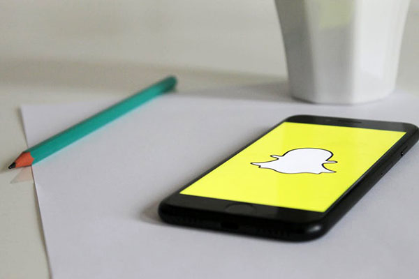 SnapChat  и SnapKidz – правила за безопасна употреба