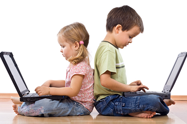 Децата са дигитално по-грамотни от родителите си