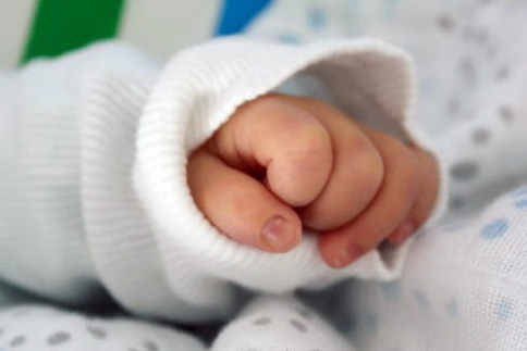 Бебе с тегло 5 570 грама се роди в Пловдив