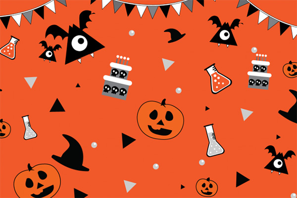 Страшно весел Хелоуин очаква деца и родители в Музейко