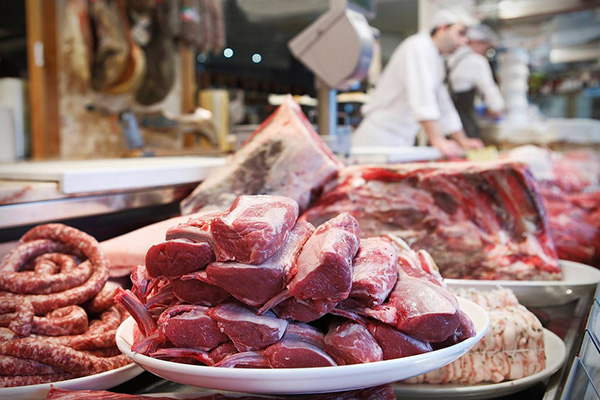 Агенцията по храните опроверга твърдението, че българското месо е пълно с антибиотици