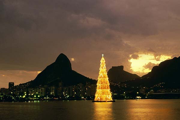 Christmas-Brazil