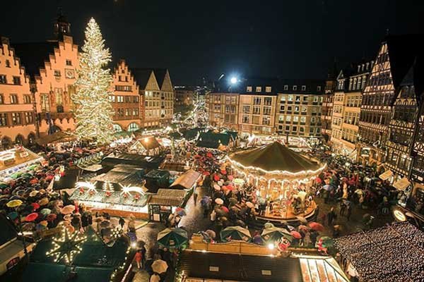 Christmas-Germany