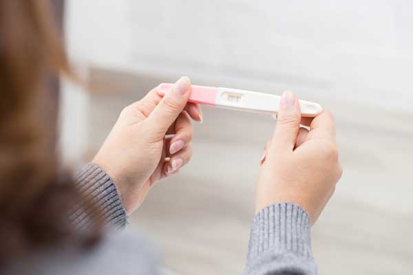 17 причини, които пречат на забременяването