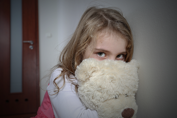 Пет типа емоционално насилие в детството, за които рядко говорим
