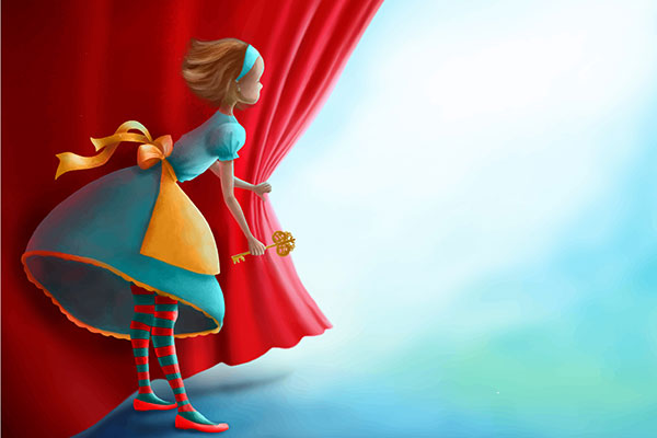 21 цитата от „Алиса в странат на чудесата“, които само възрастните разбират