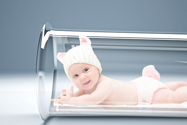 3% от родените у нас бебета са заченати ин витро