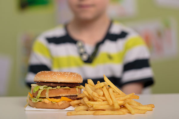 Оптималното тегло при децата, намалява рисковете от диабет тип 2 в зряла възраст